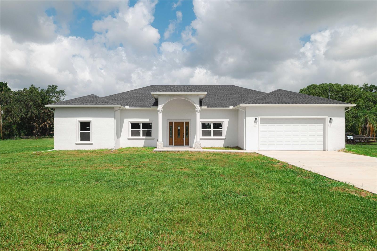 Details for 4009 Ernest Drive, WESLEY CHAPEL, FL 33543
