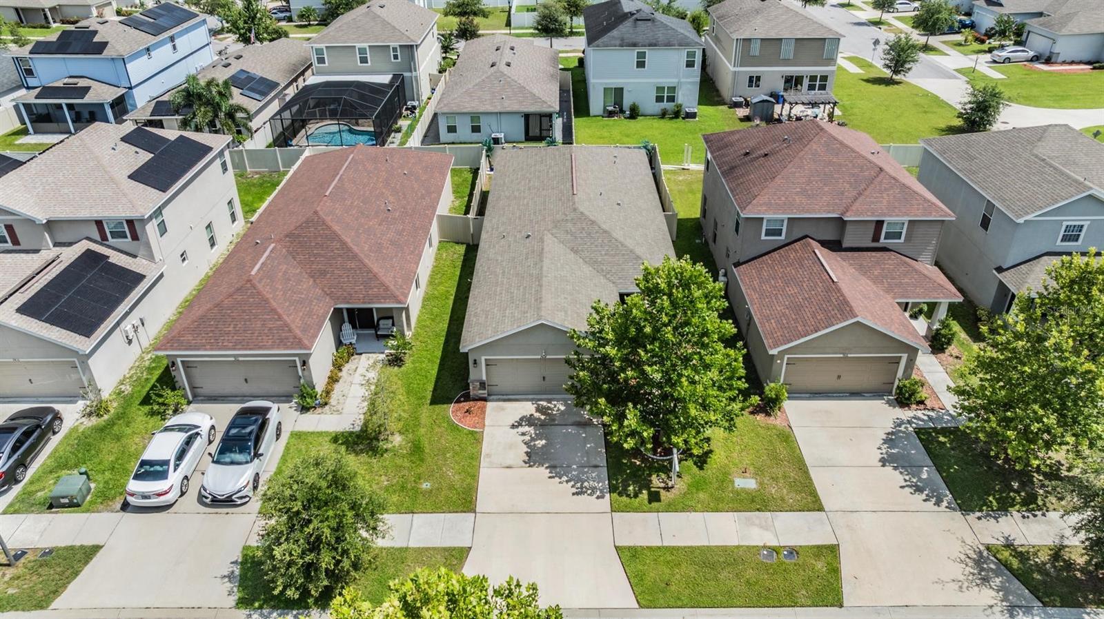 Image 23 of 25 For 7414 Indigo Oasis Court