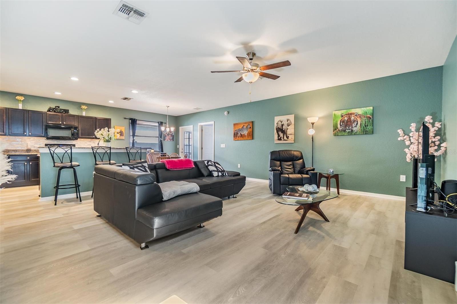Image 3 of 25 For 7414 Indigo Oasis Court