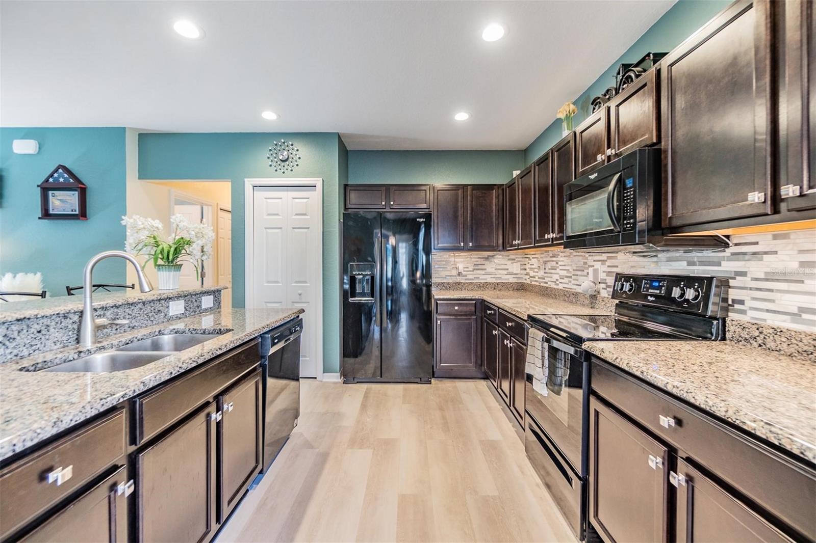 Image 8 of 25 For 7414 Indigo Oasis Court
