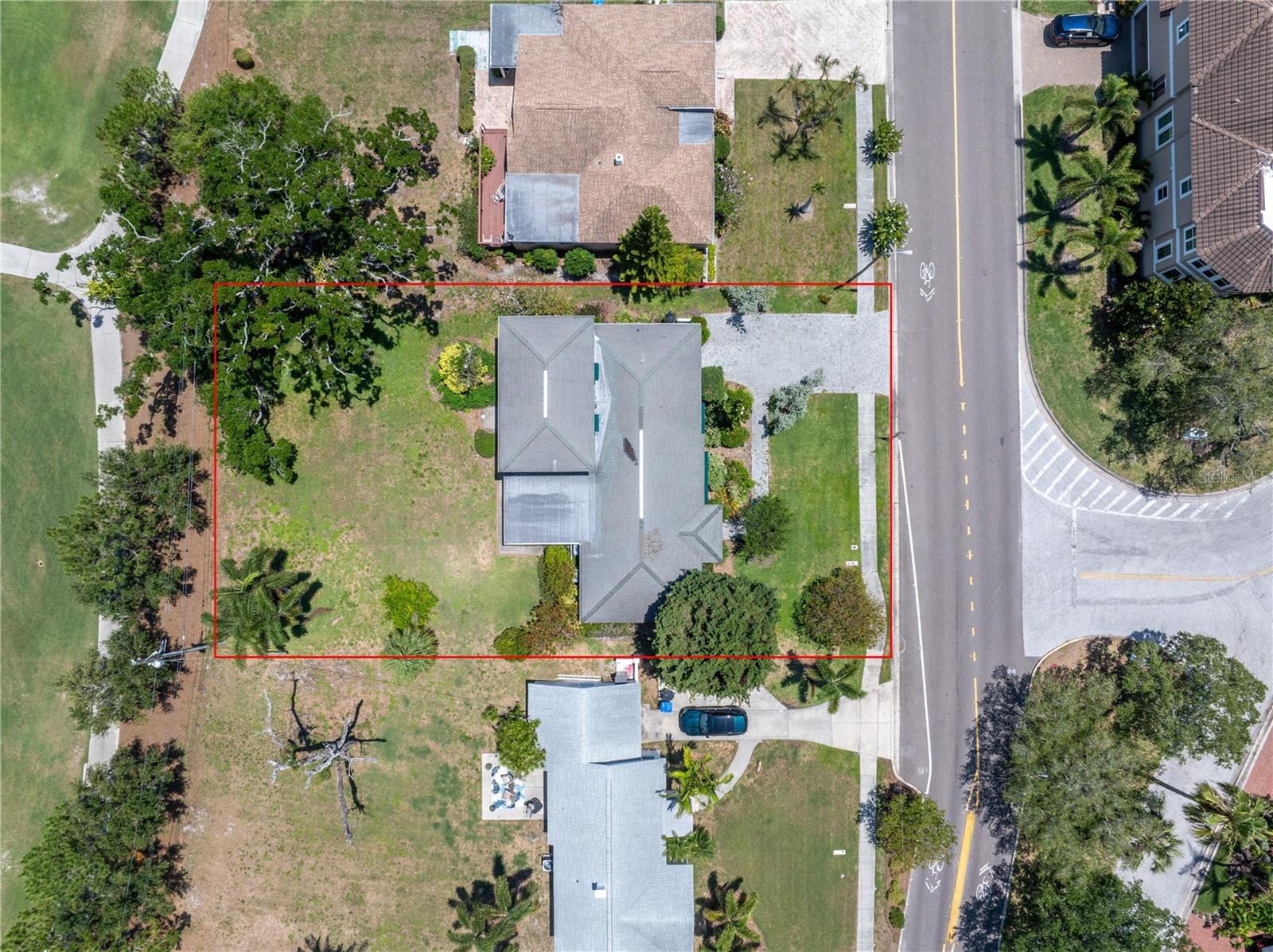 Details for 167 Almedo Way Ne, ST PETERSBURG, FL 33704