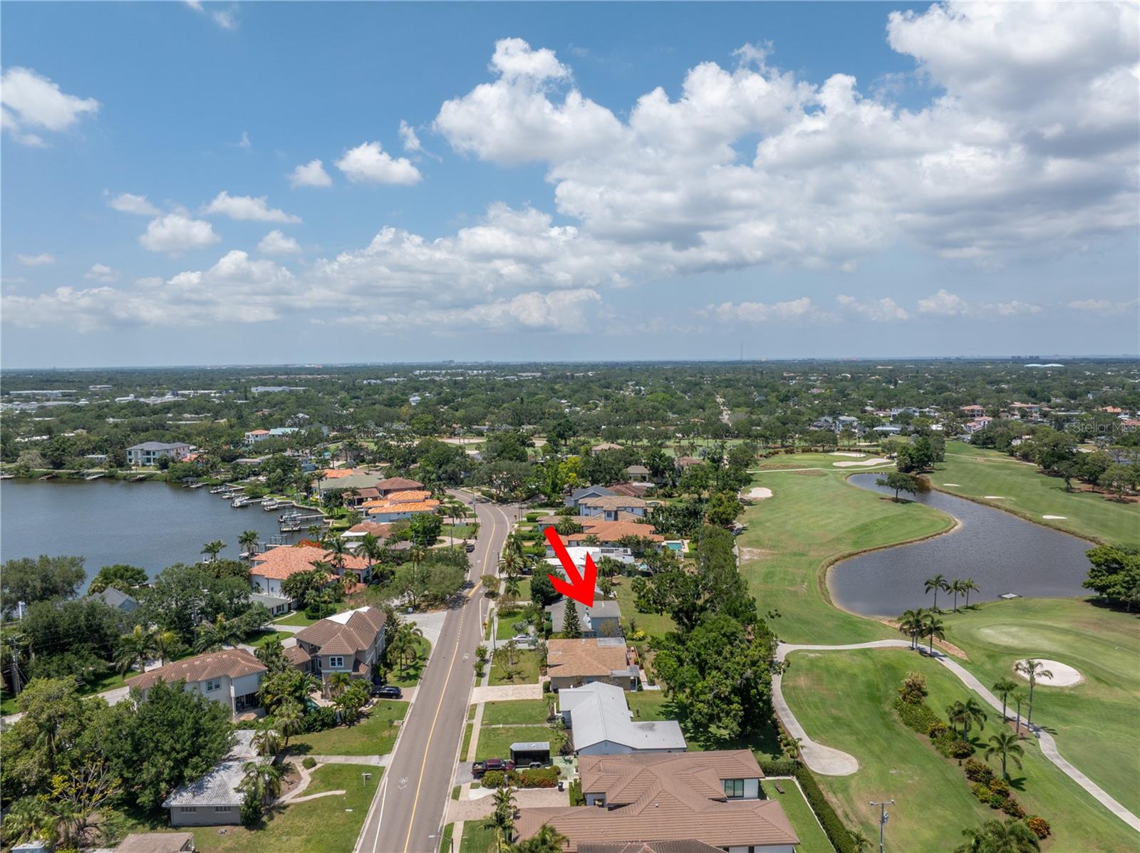 Image 25 of 27 For 167 Almedo Way Ne