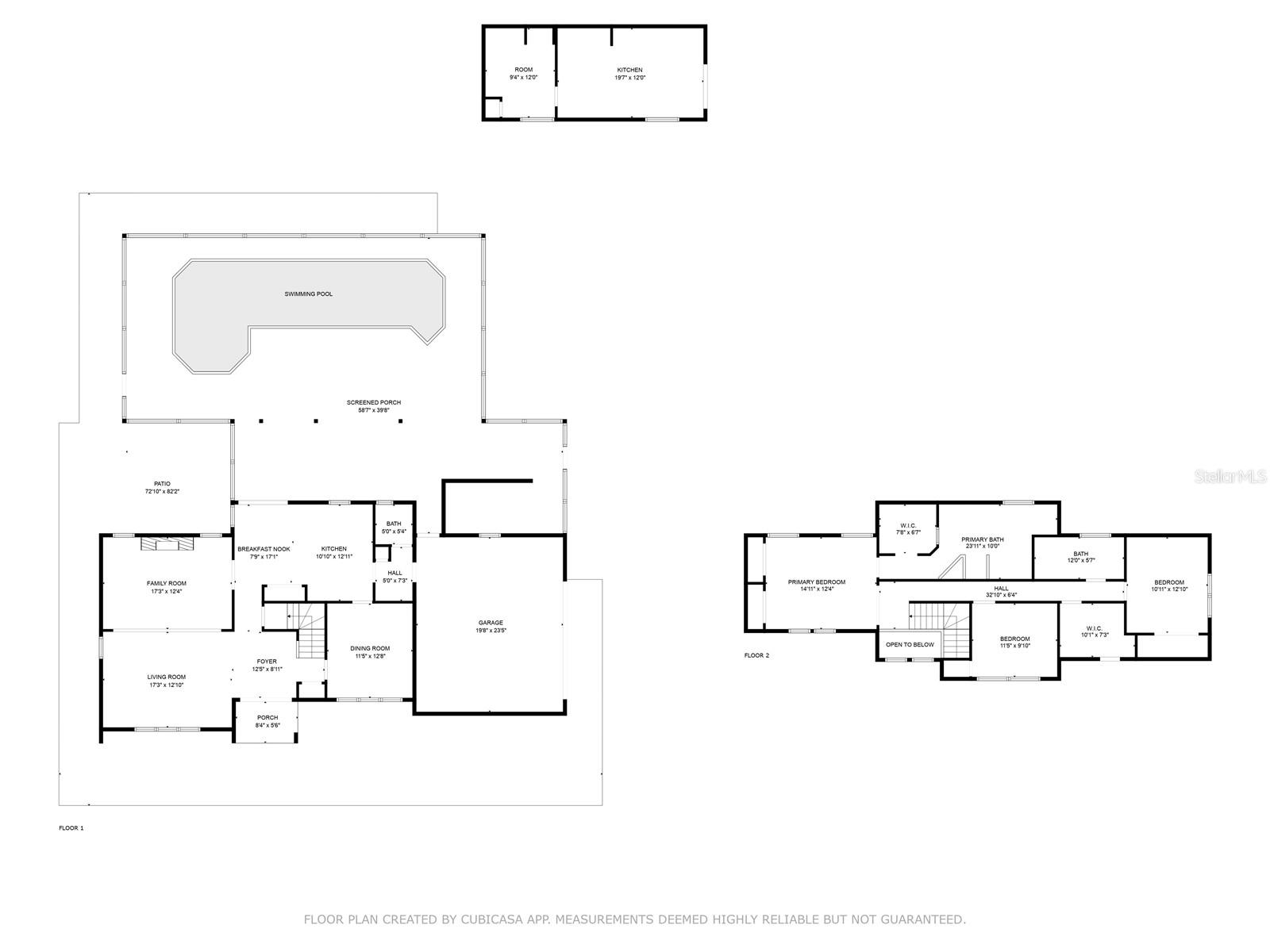 Image 83 of 83 For 4044 Red Fox Court