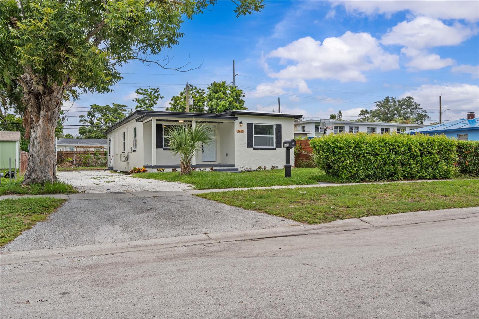 Details for 2465 16th Avenue S, ST PETERSBURG, FL 33712