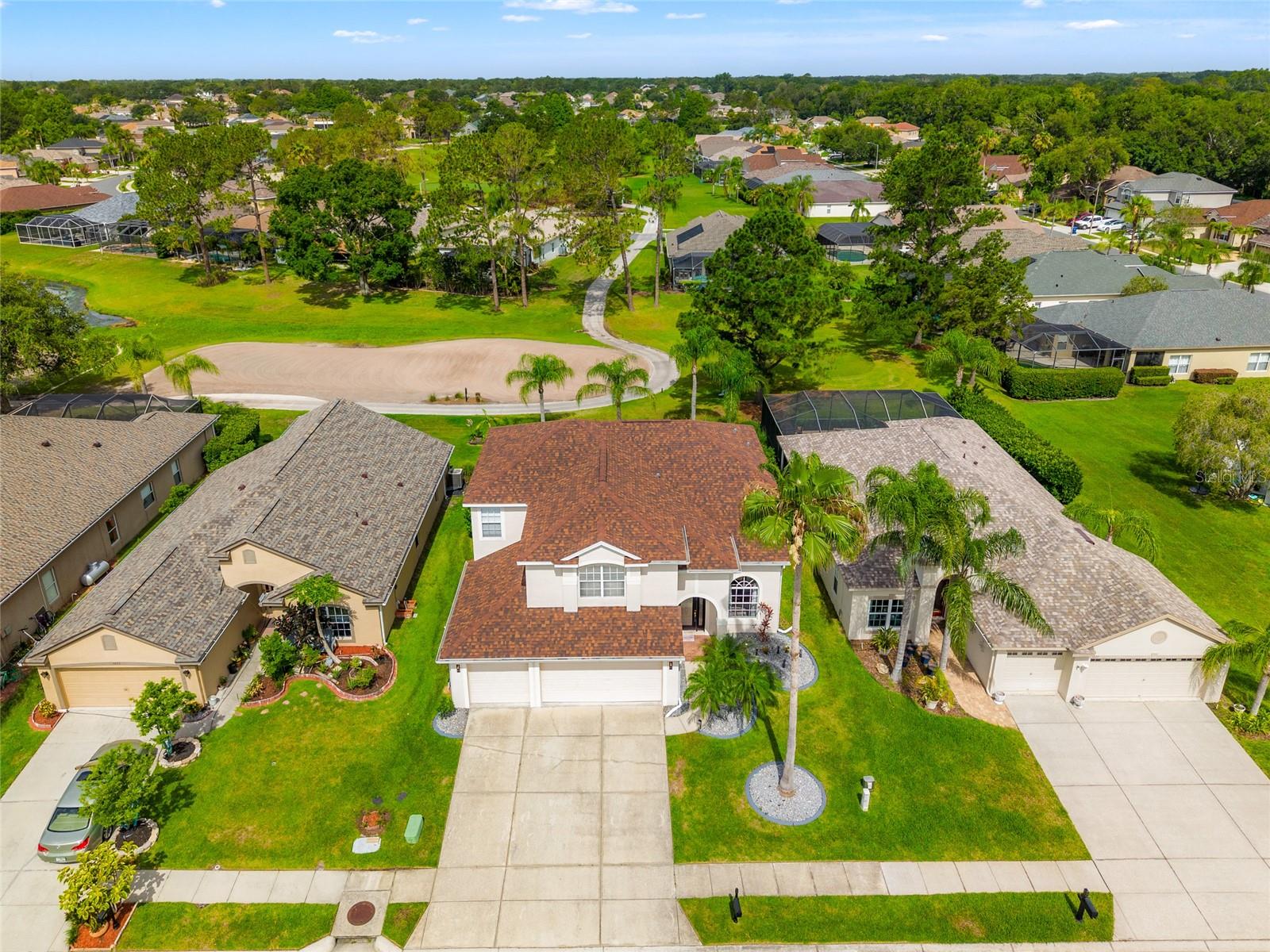 Details for 3633 Morgans Bluff Court, LAND O LAKES, FL 34639