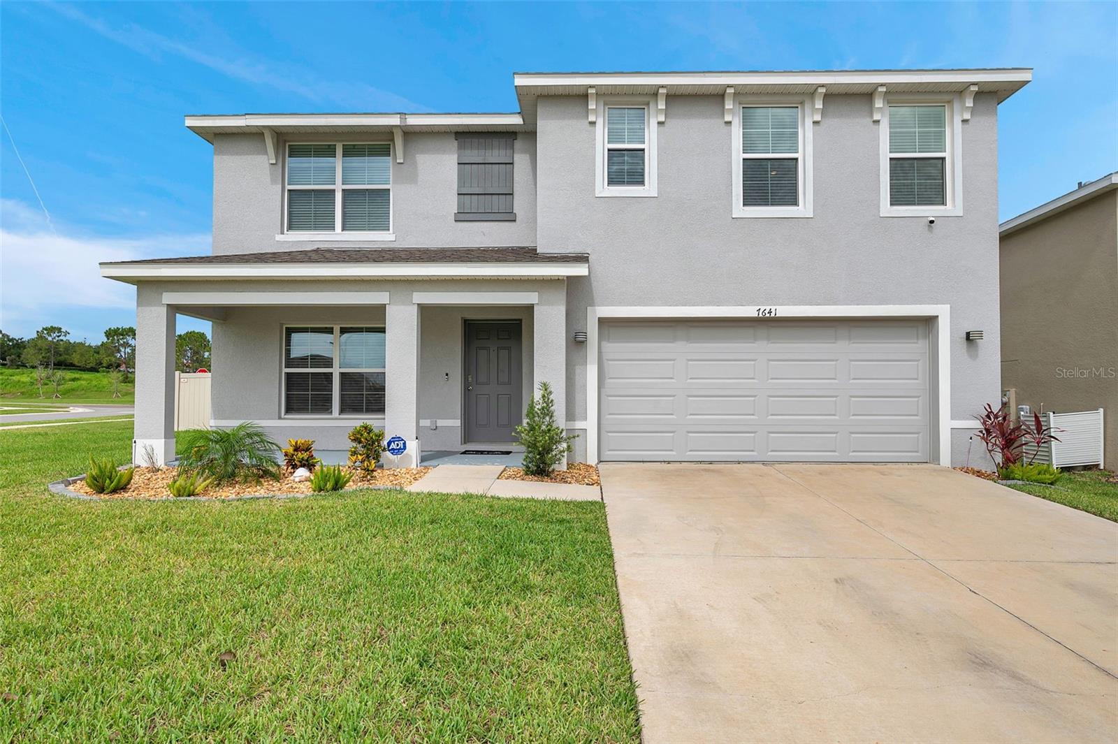 Details for 7641 Sail Clover Lane, ZEPHYRHILLS, FL 33540