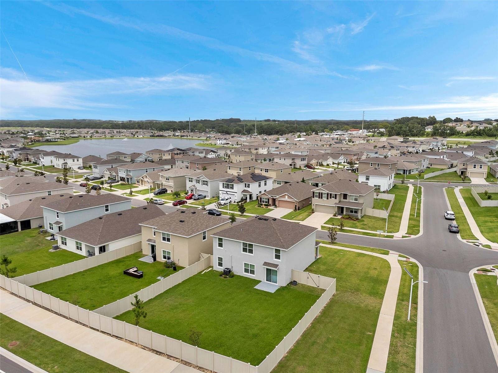 Image 26 of 26 For 7641 Sail Clover Lane