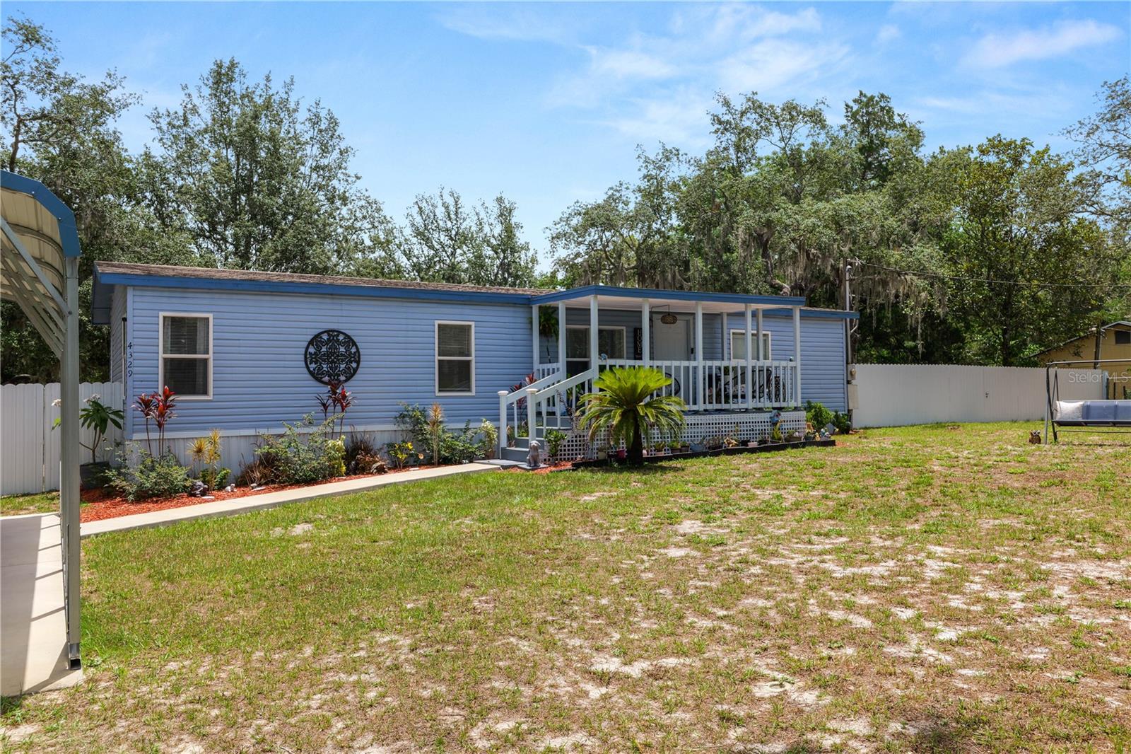 Image 39 of 43 For 4329 Alita Terrace