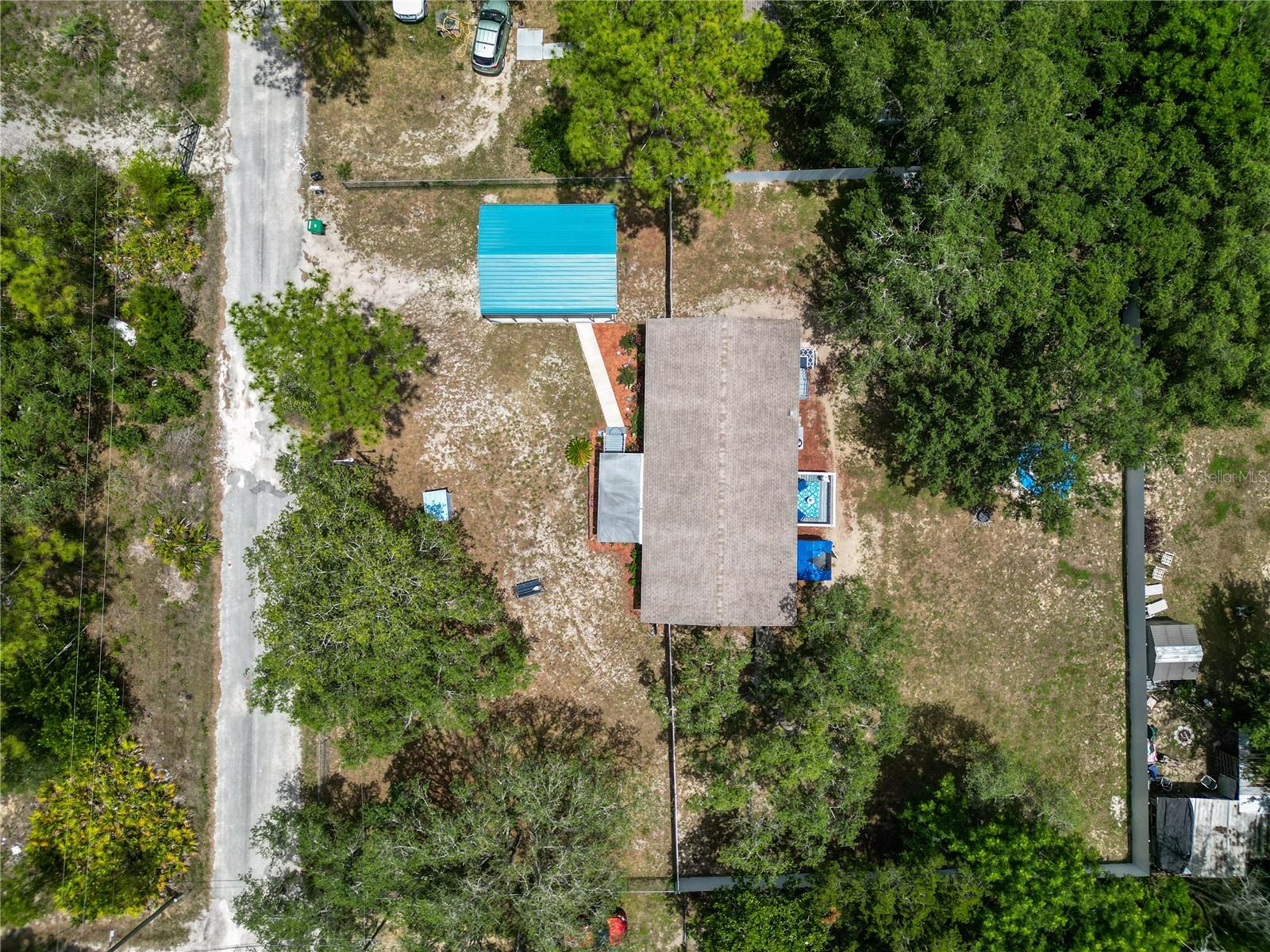 Image 40 of 43 For 4329 Alita Terrace