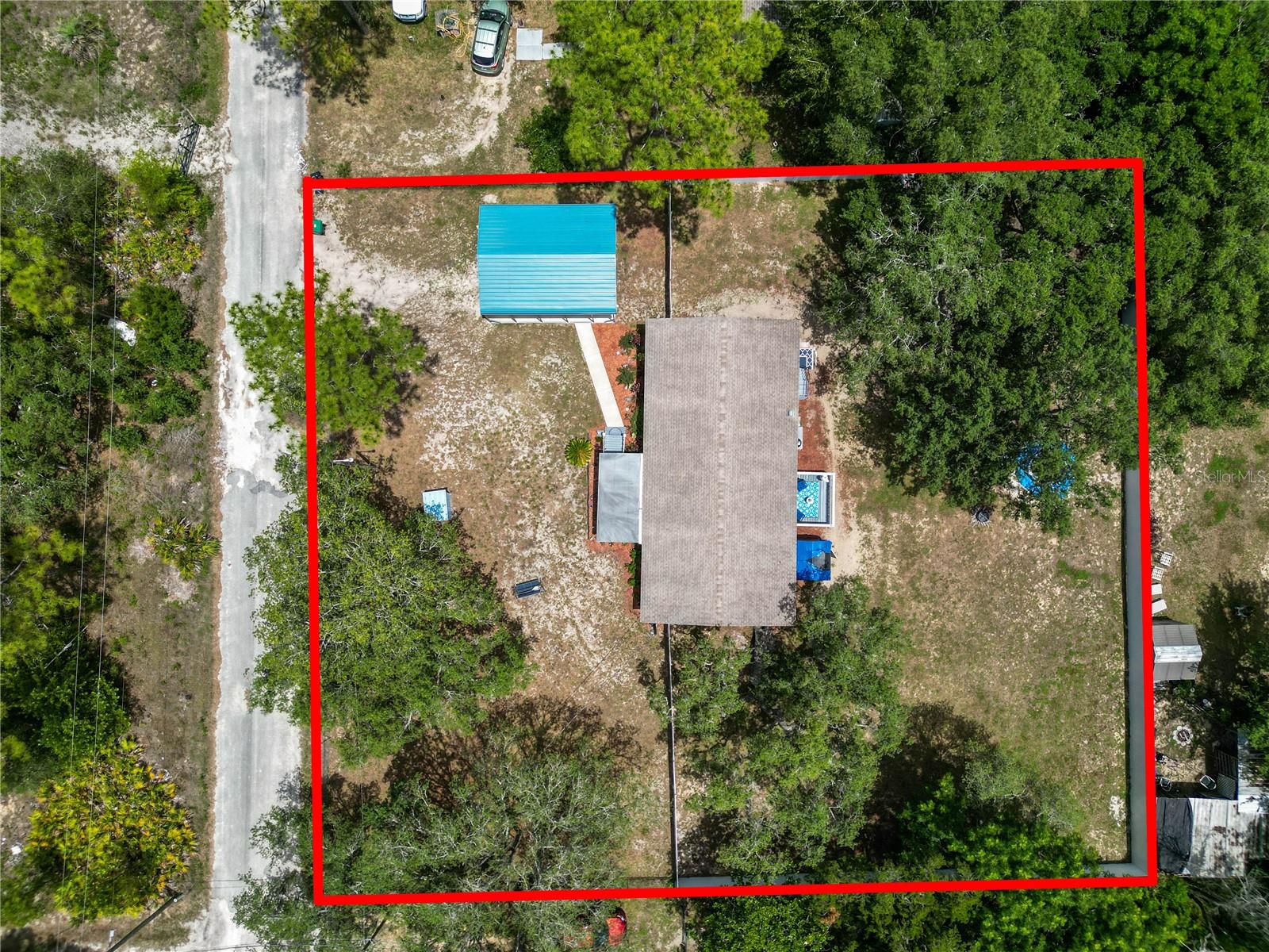 Image 7 of 43 For 4329 Alita Terrace