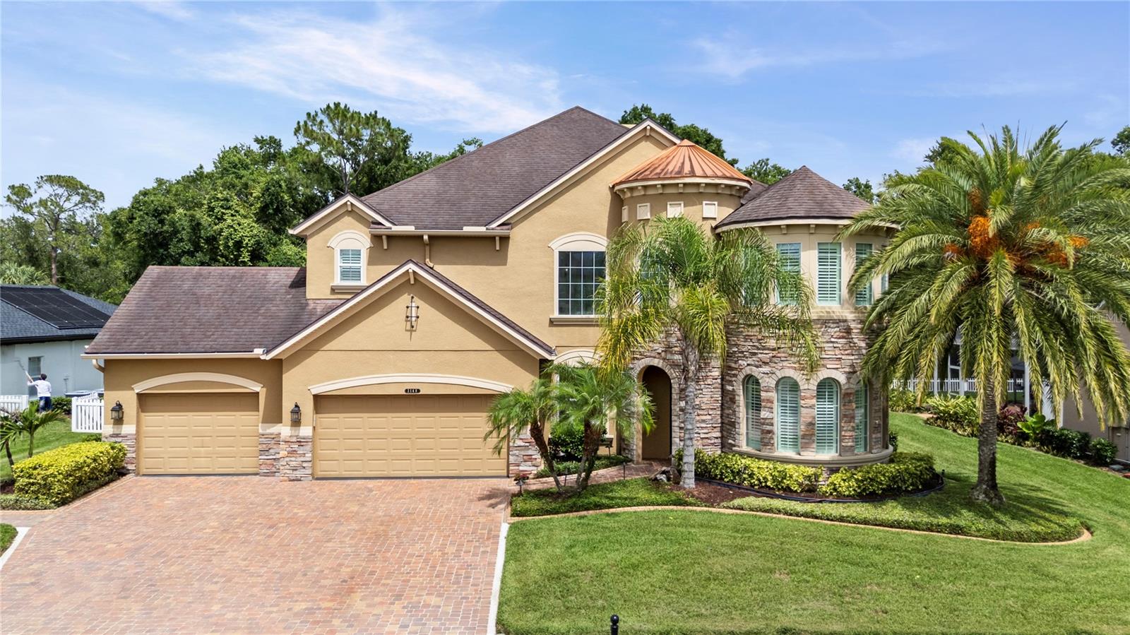 Details for 3148 Watermark Drive, WESLEY CHAPEL, FL 33544