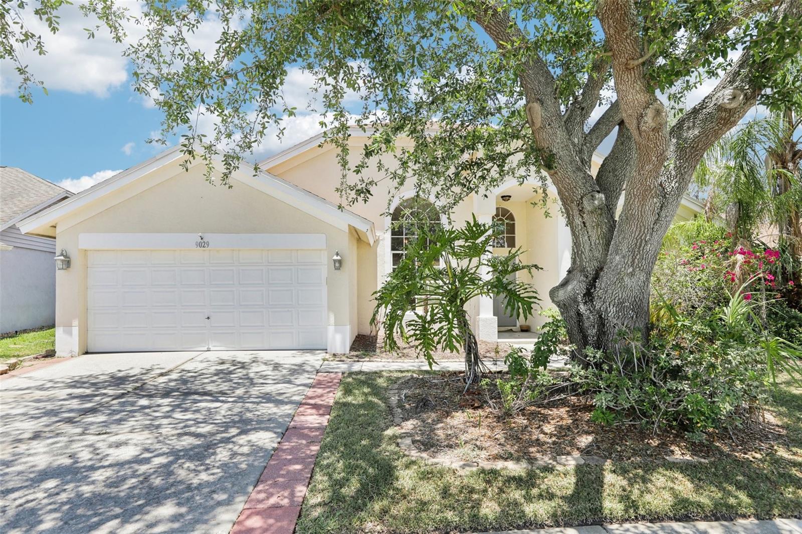 Details for 9029 Westbay Boulevard, TAMPA, FL 33615