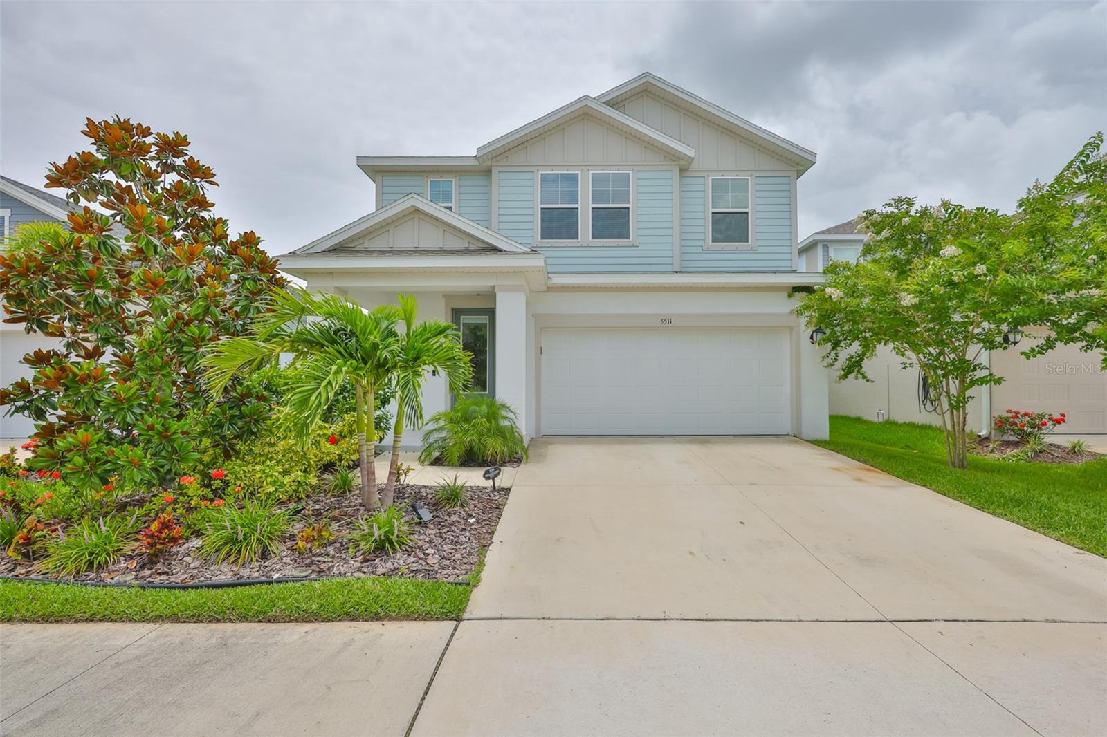 Details for 5511 Del Coronado Drive, APOLLO BEACH, FL 33572