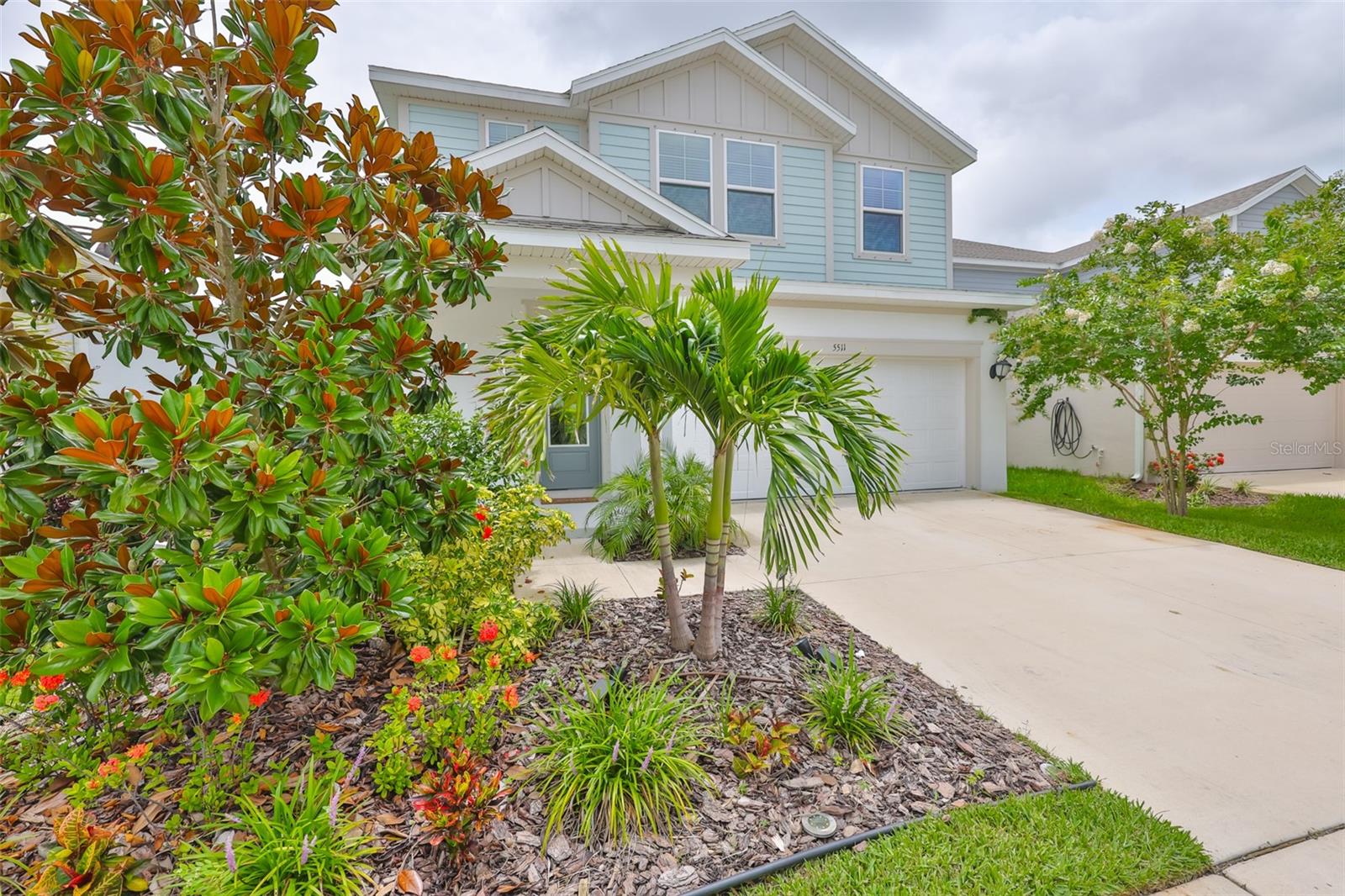 Listing photo id 0 for 5511 Del Coronado Drive