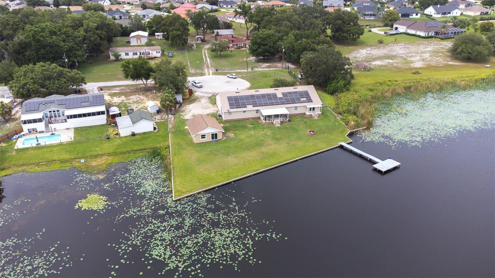 Image 60 of 61 For 124 Pangola Drive