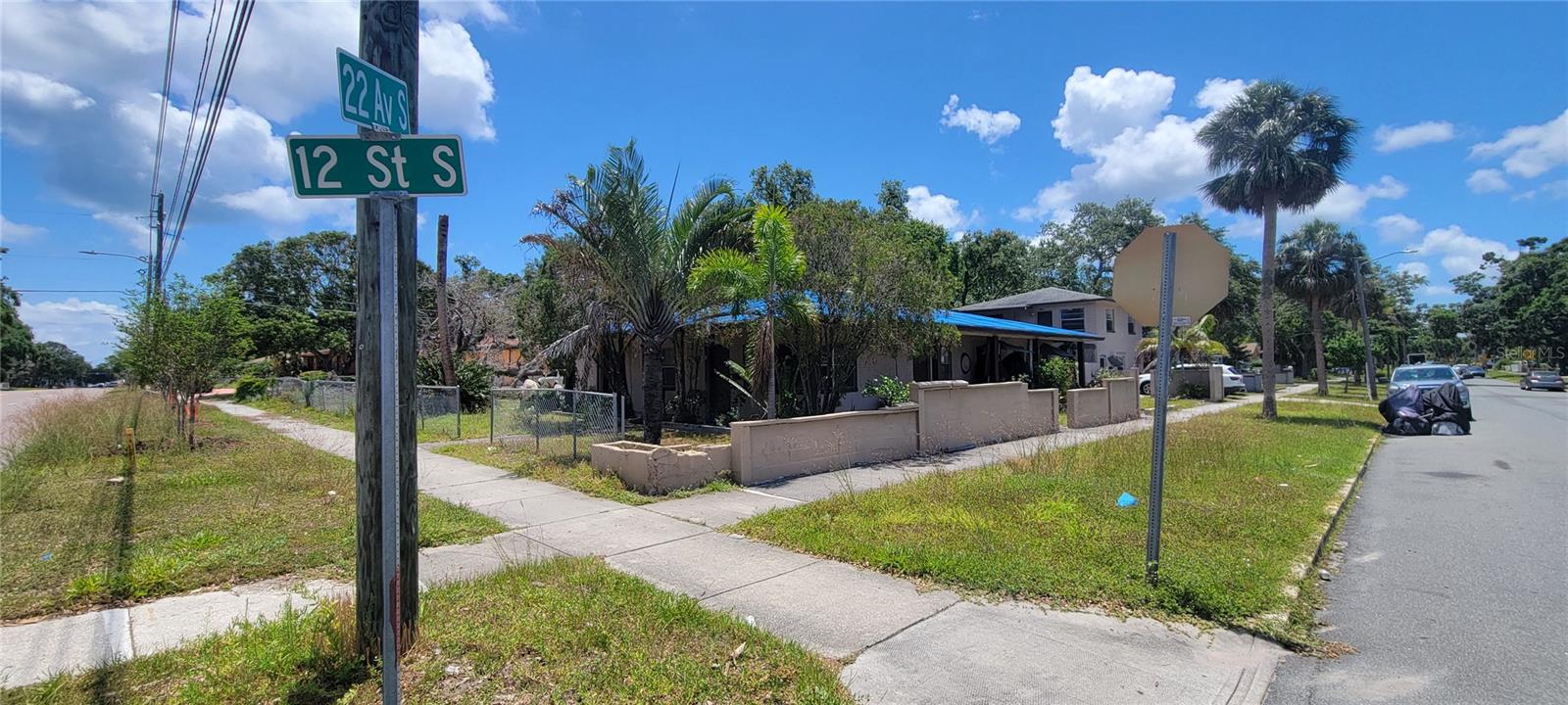 Details for 1130 22nd Avenue S, ST PETERSBURG, FL 33705