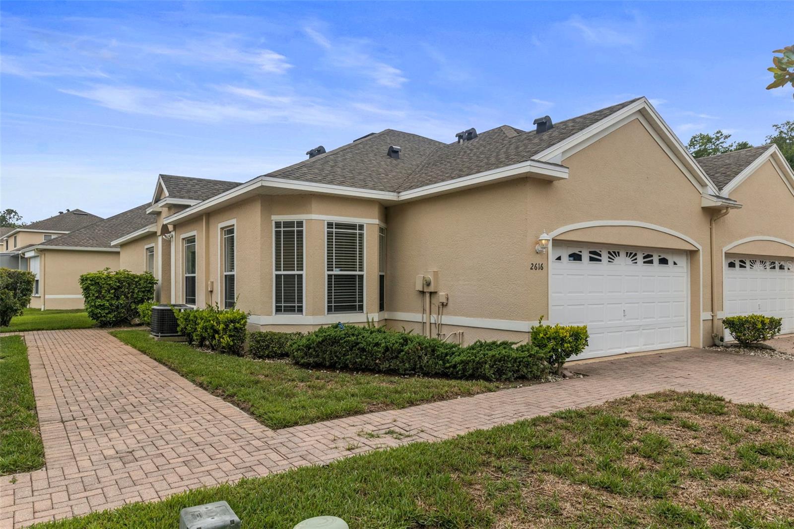 Details for 2616 Tottenham Drive, NEW PORT RICHEY, FL 34655