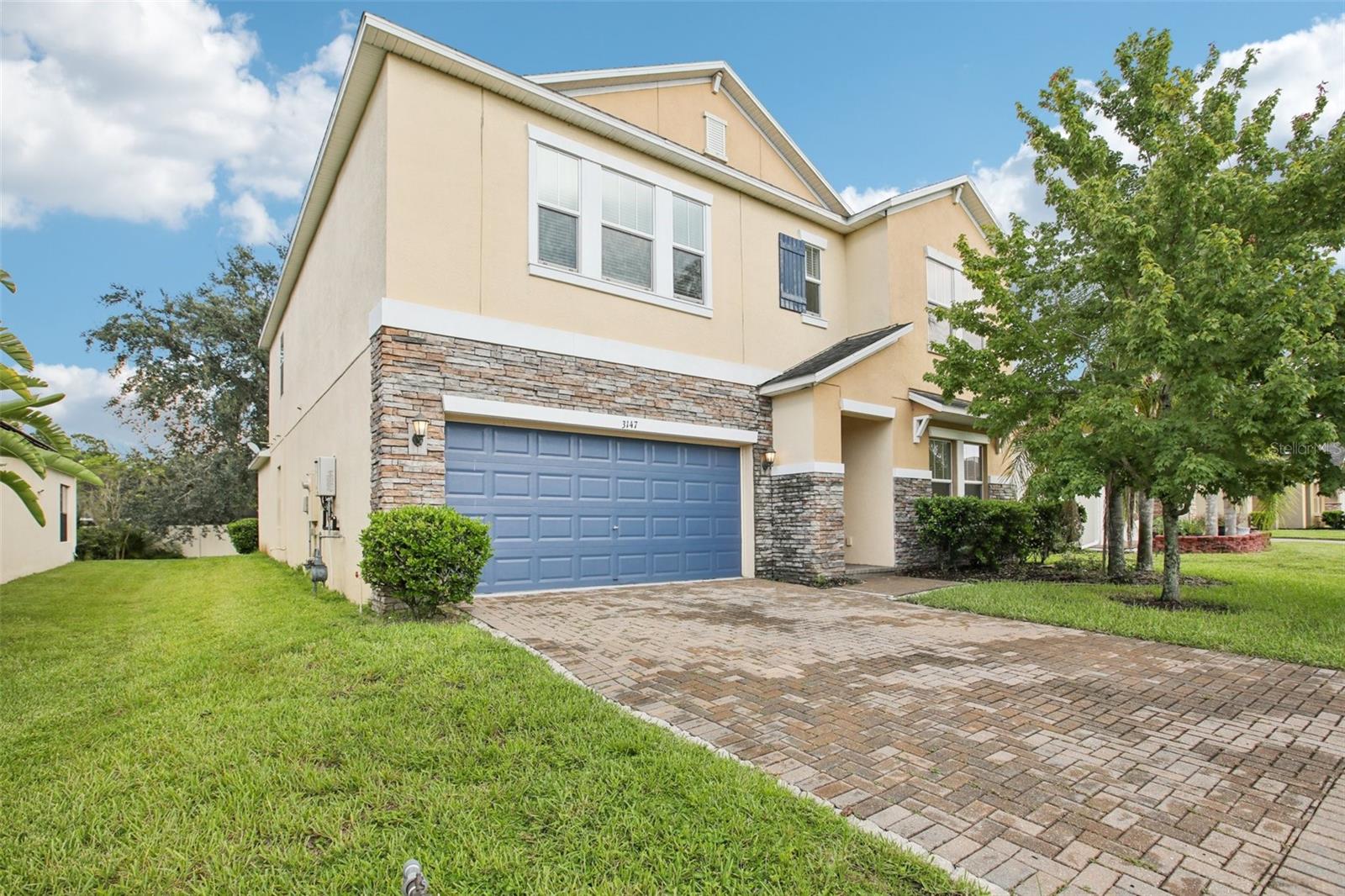 Details for 3147 Calvano Drive, LAND O LAKES, FL 34639
