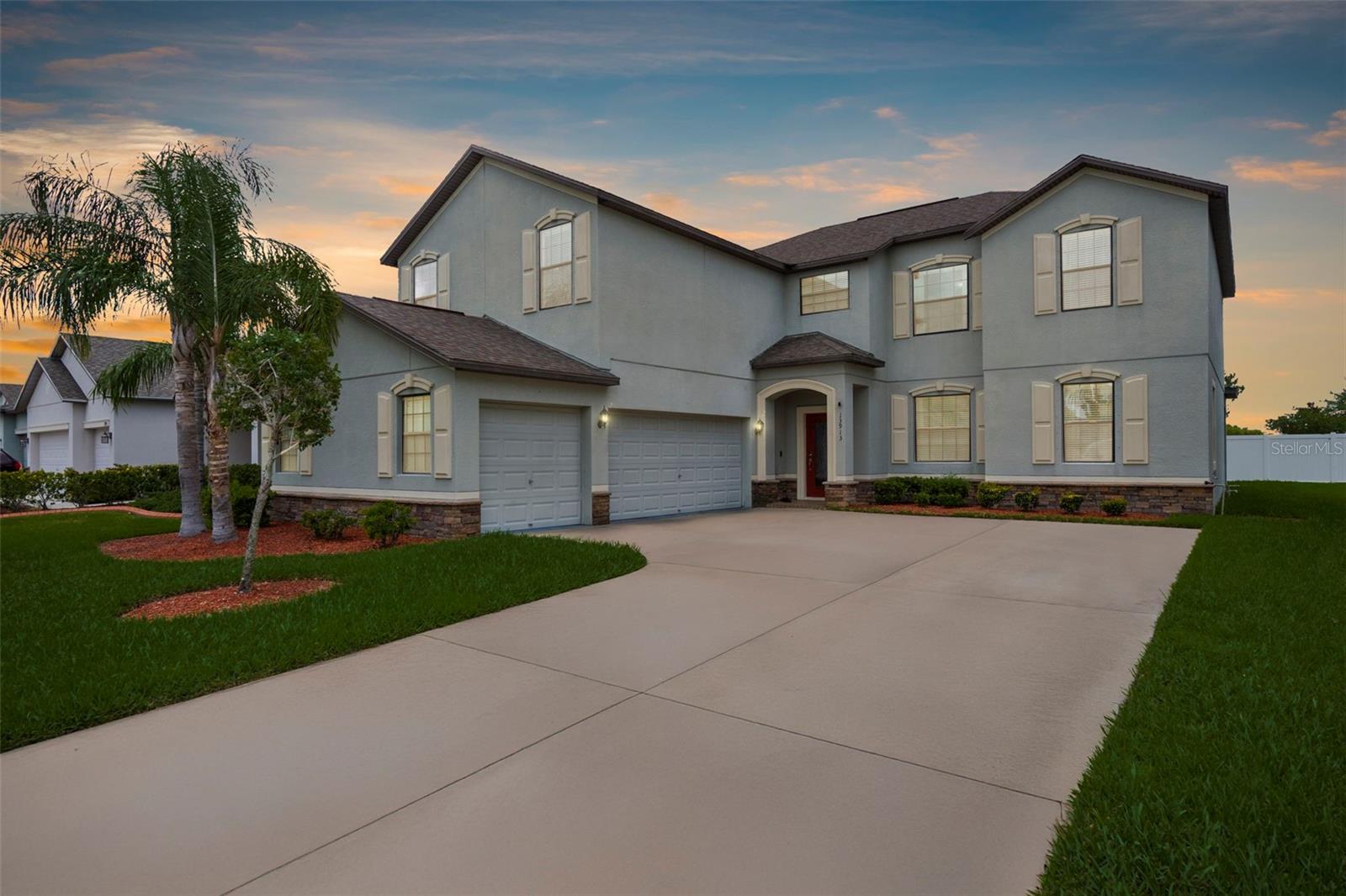 Details for 13913 Felix Will Road, RIVERVIEW, FL 33579