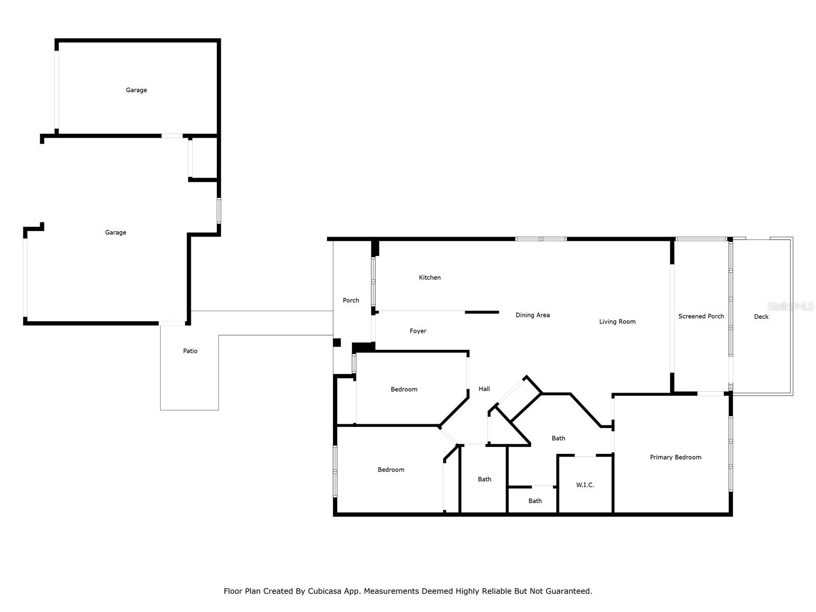 Image 3 of 43 For 6330 99th Way N 14b
