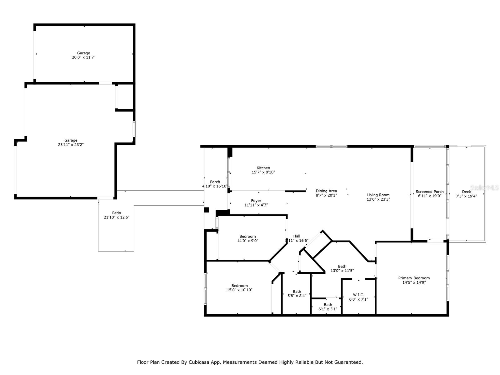 Image 31 of 43 For 6330 99th Way N 14b