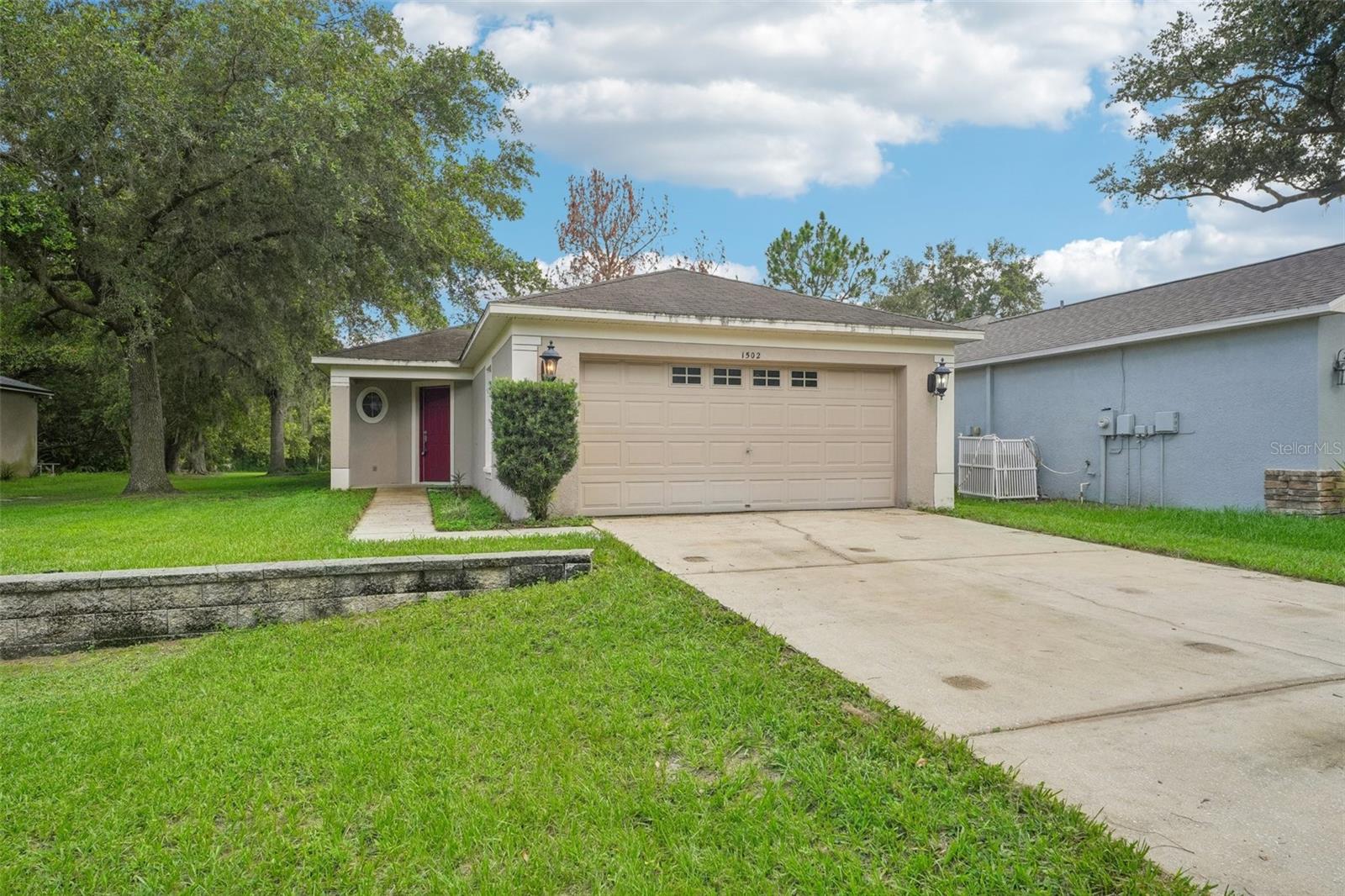 Image 5 of 38 For 1502 Marsh Wood Drive