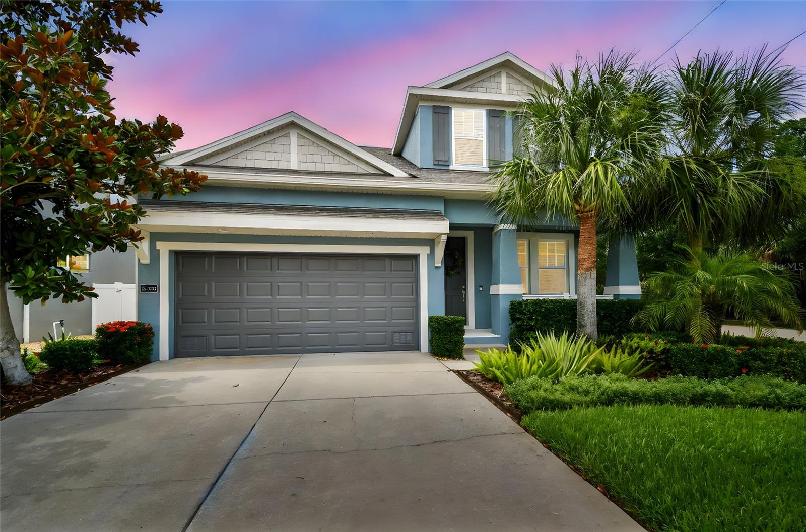 Details for 7601 Desoto Street, TAMPA, FL 33616