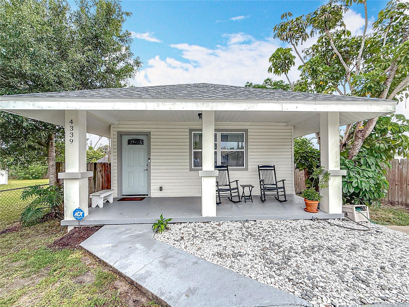 Details for 4339 58 Avenue N, ST PETERSBURG, FL 33714