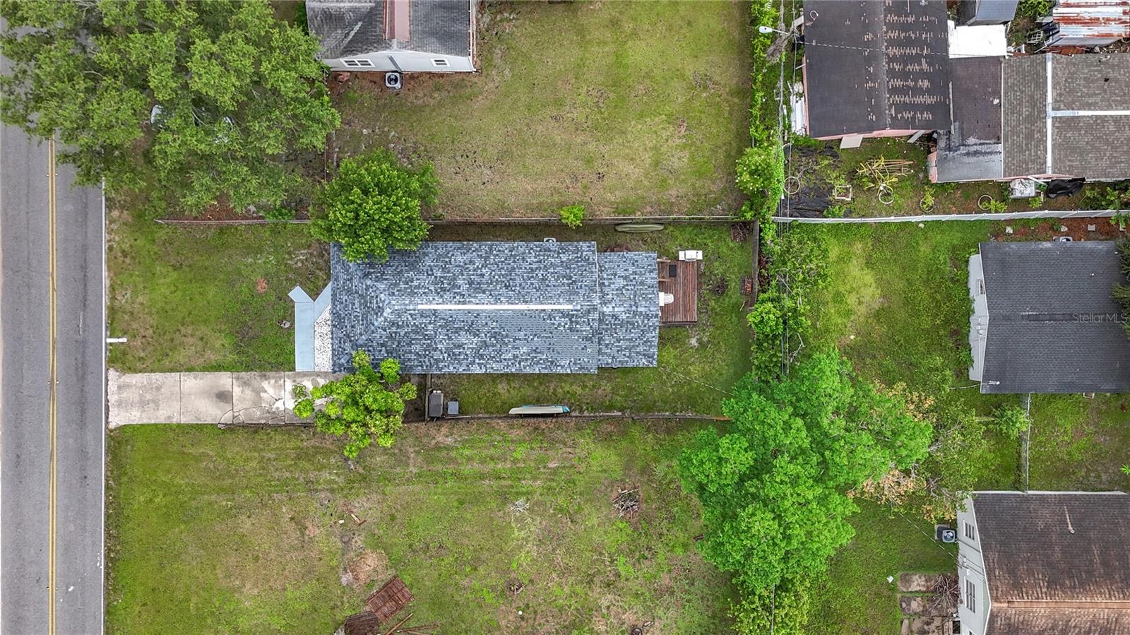 Listing photo id 44 for 4339 58 Avenue N