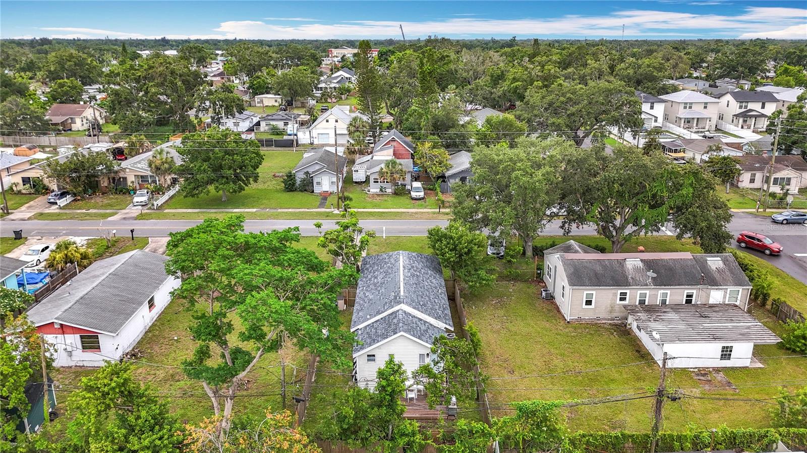 Listing photo id 46 for 4339 58 Avenue N