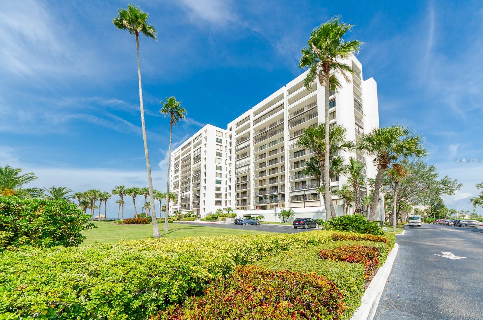 Details for 1460 Gulf Boulevard 1105, CLEARWATER BEACH, FL 33767