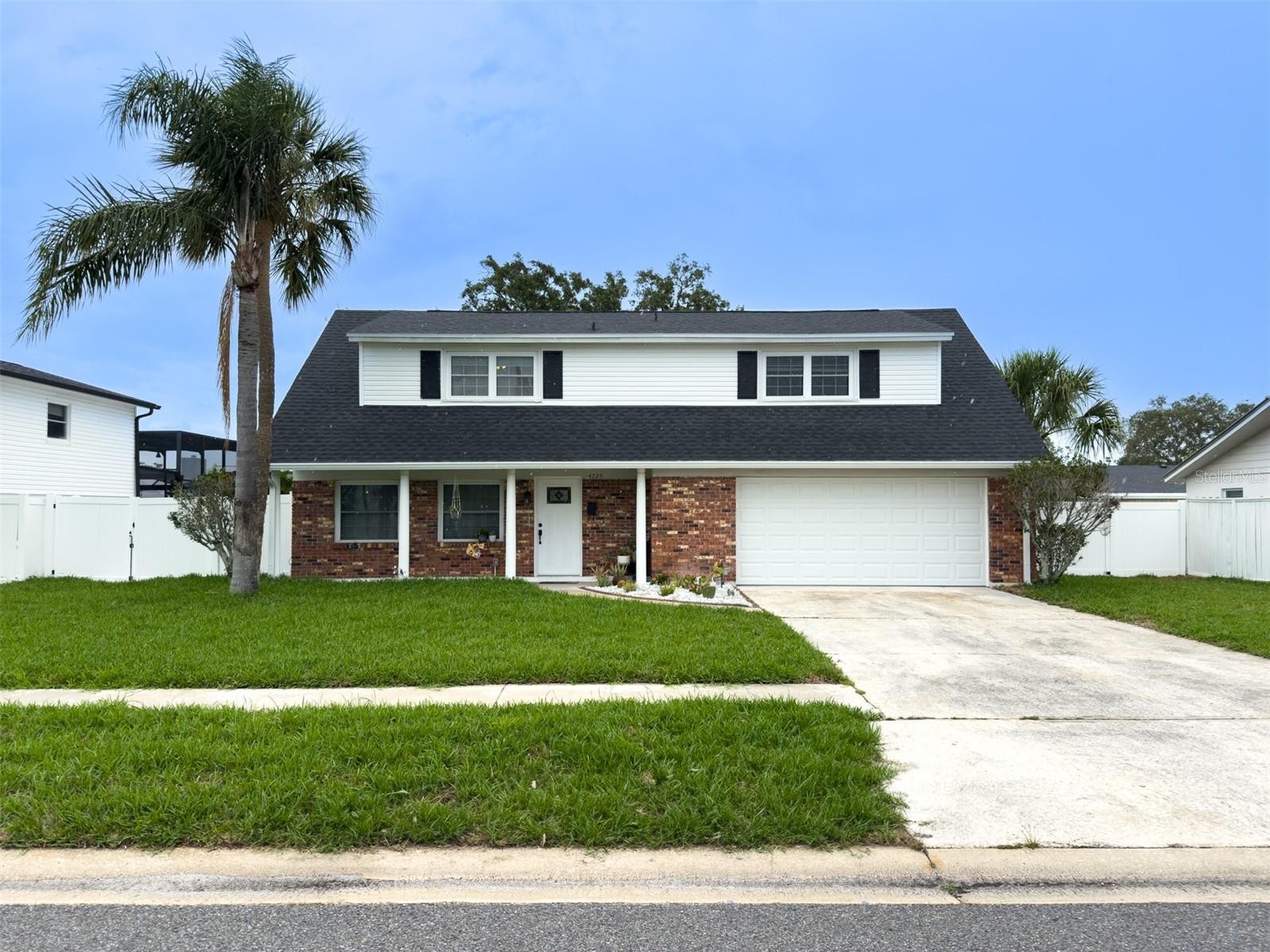 Details for 4725 Soapstone Drive, TAMPA, FL 33615