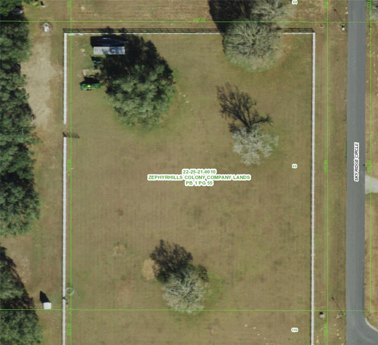 Image 10 of 10 For Sky Ridge Circle