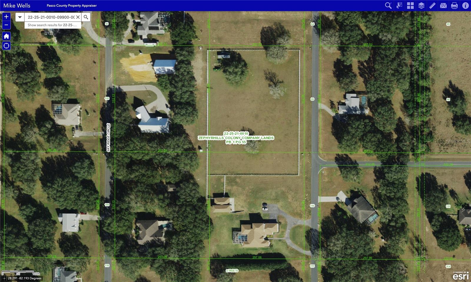 Image 8 of 10 For Sky Ridge Circle