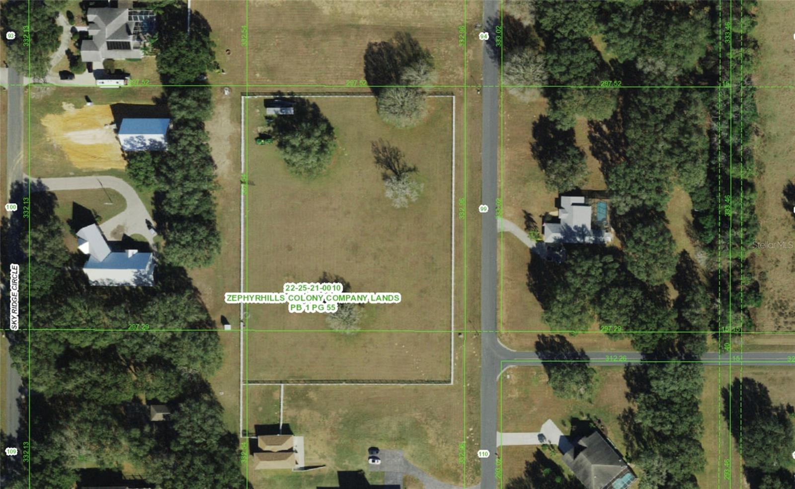 Image 9 of 10 For Sky Ridge Circle
