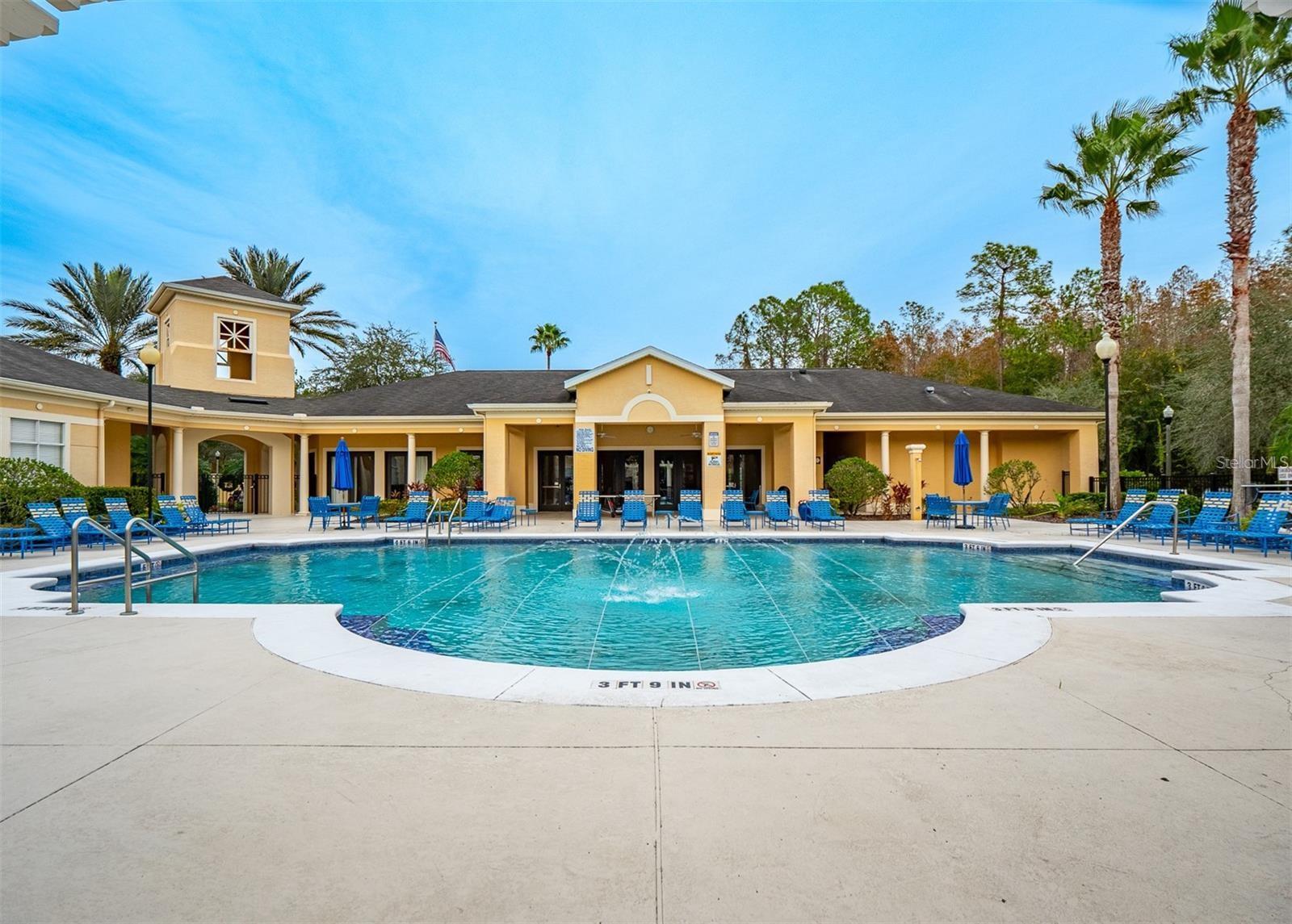 Image 22 of 24 For 5125 Palm Springs Blvd  10208