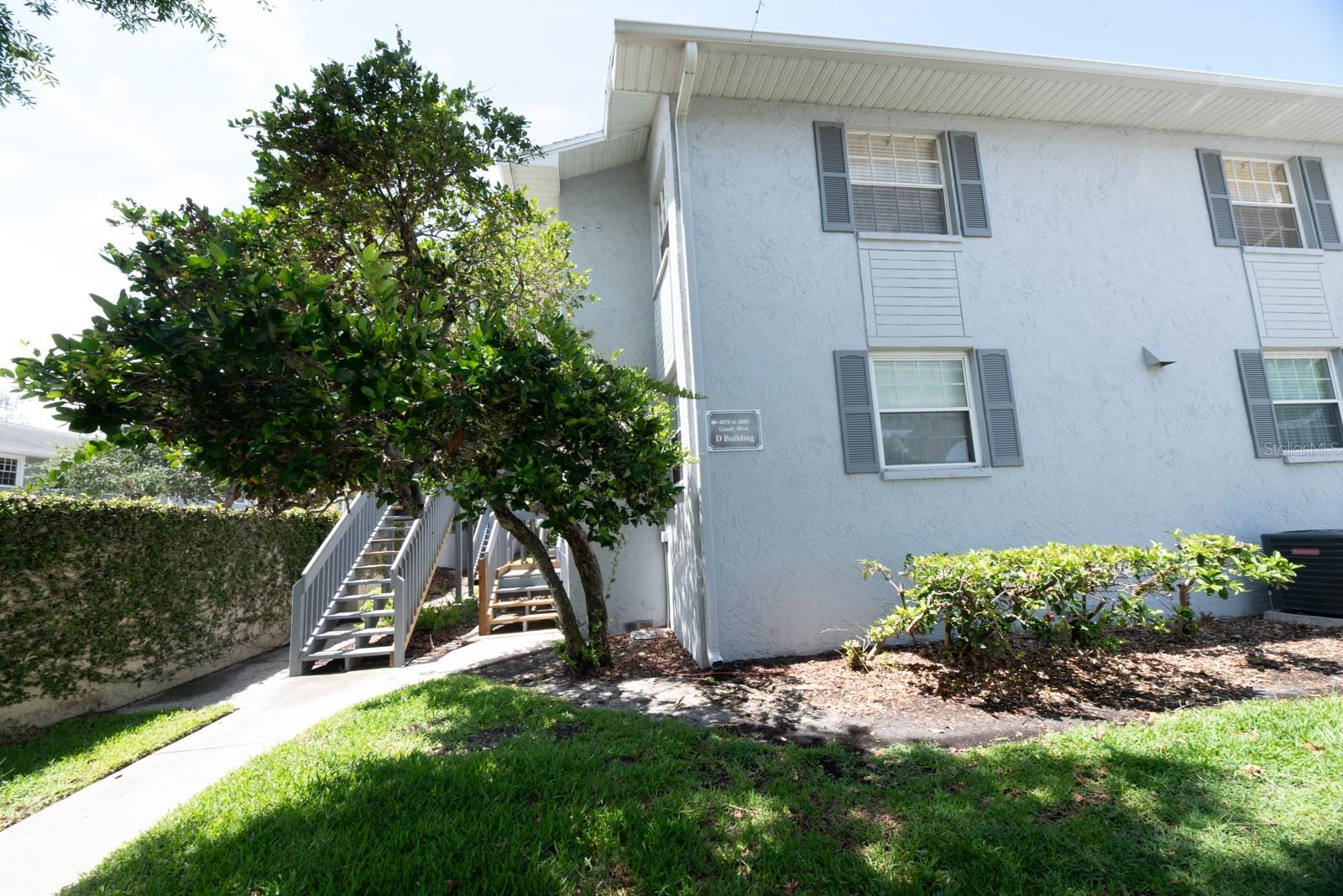 Image 12 of 13 For 4878 Gandy Boulevard D103