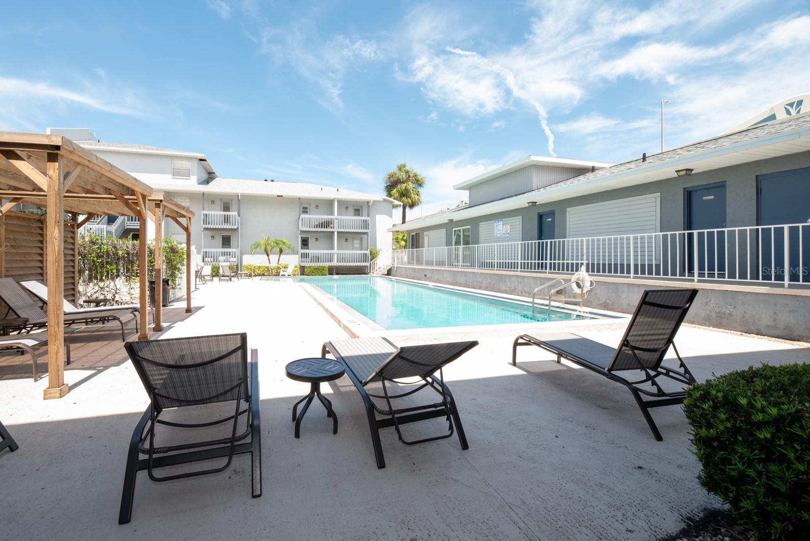 Image 13 of 13 For 4878 Gandy Boulevard D103