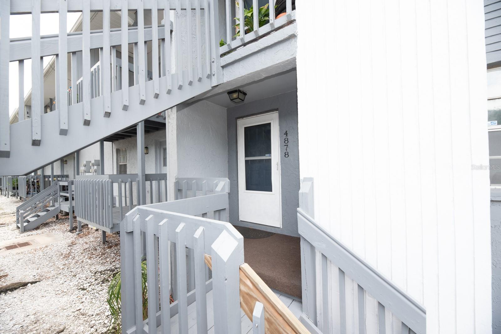 Image 2 of 13 For 4878 Gandy Boulevard D103