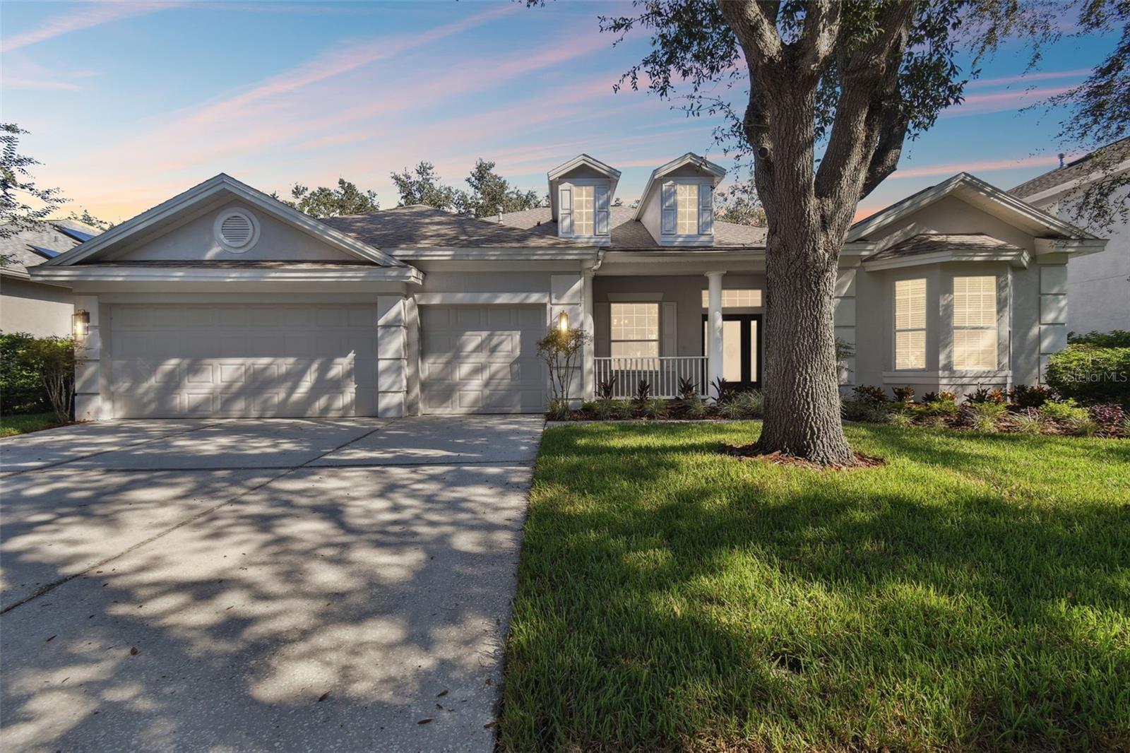 Details for 10244 Shadow Branch Drive, TAMPA, FL 33647