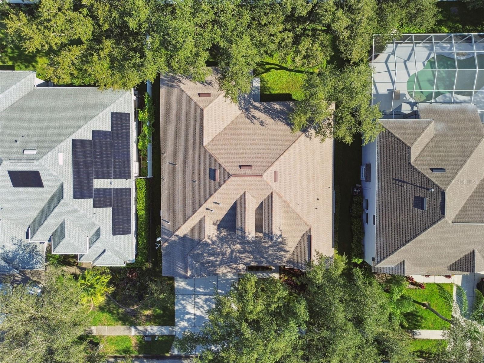 Image 80 of 93 For 10244 Shadow Branch Drive