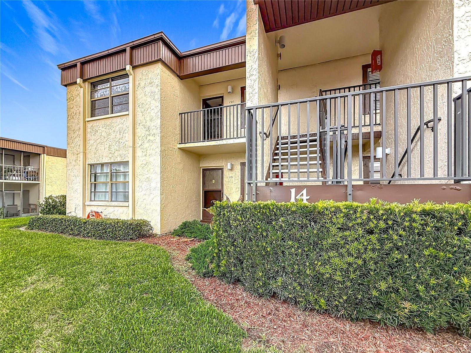 Details for 2400 Winding Creek Boulevard 14-201, CLEARWATER, FL 33761