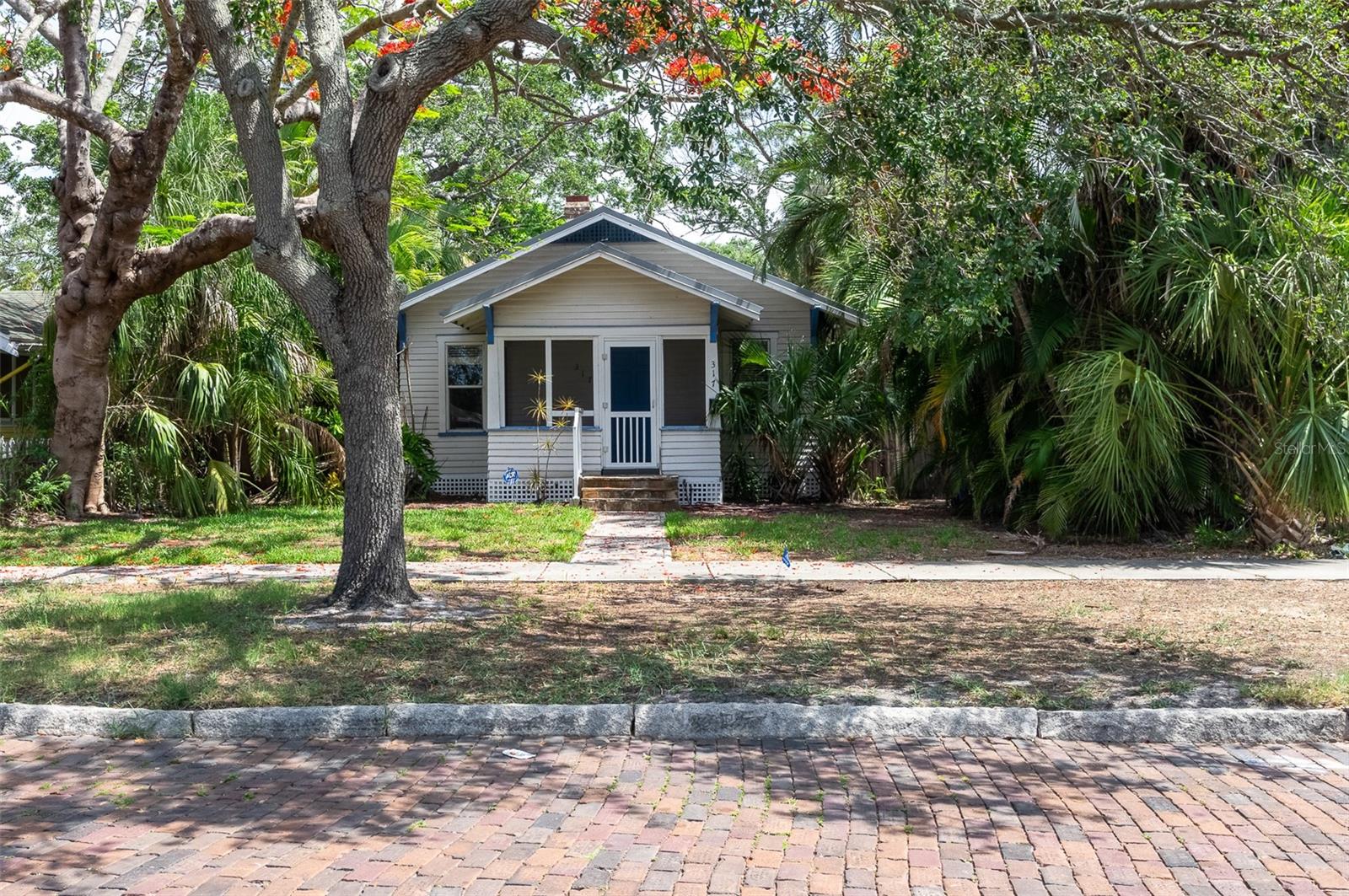 Details for 317 19th Avenue S, ST PETERSBURG, FL 33705