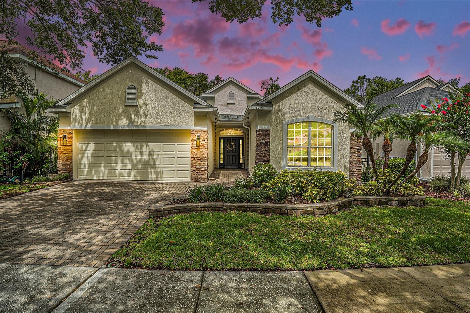 Details for 17910 Timber View Street, TAMPA, FL 33647