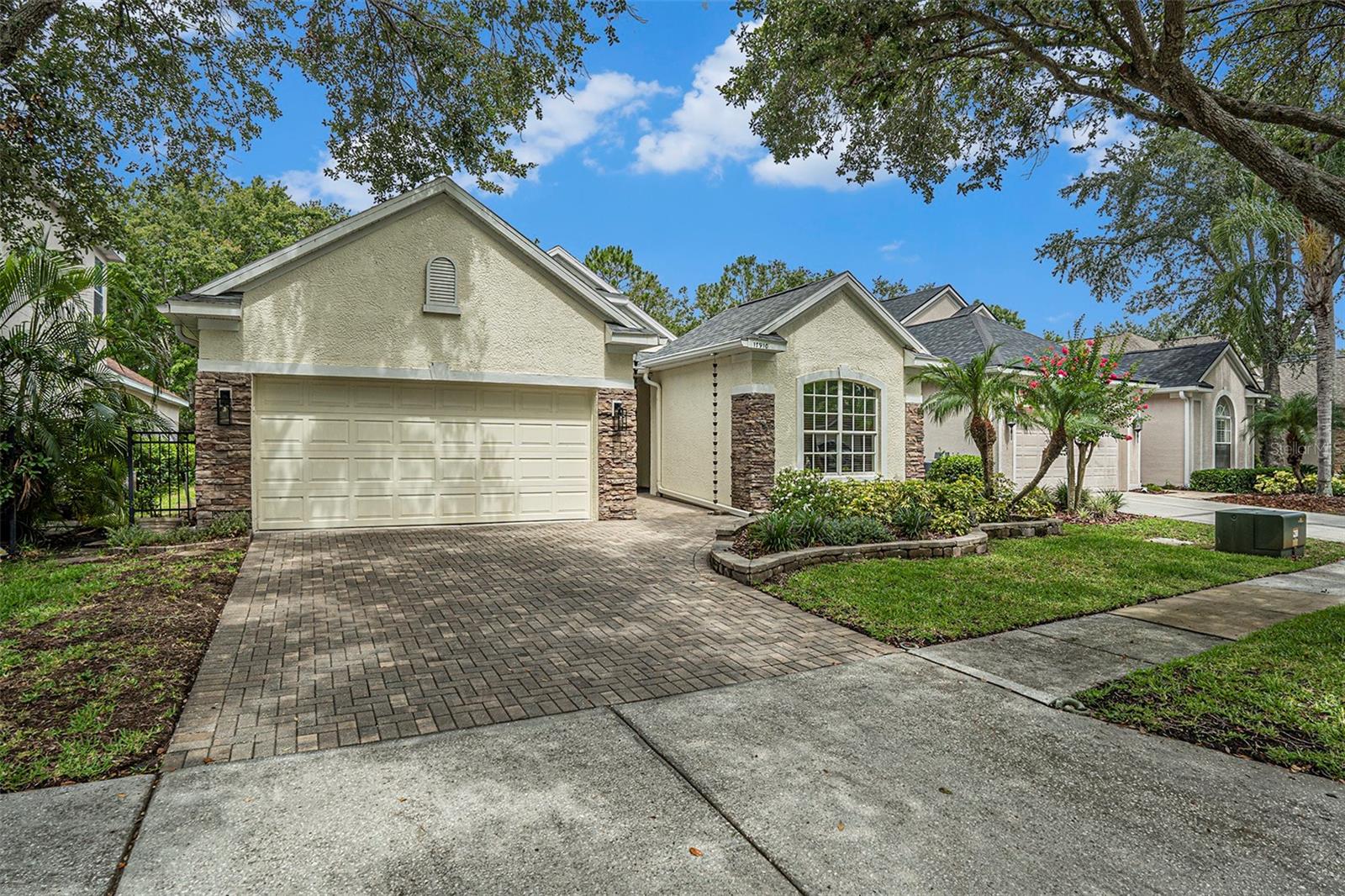 Image 2 of 24 For 17910 Timber View Street