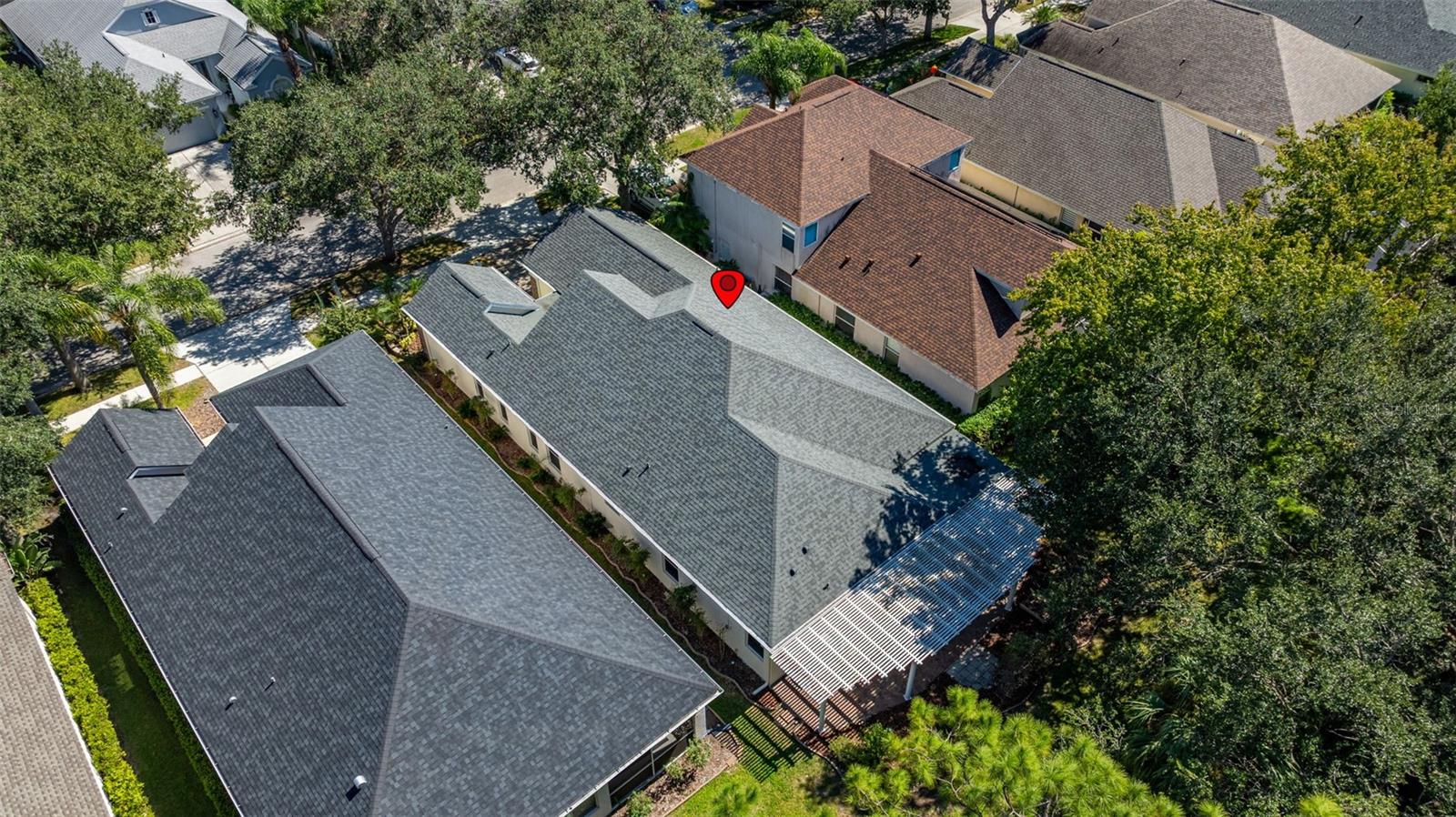 Image 41 of 50 For 17910 Timber View Street