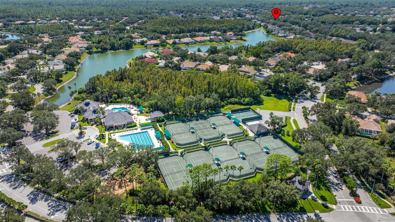 Image 43 of 50 For 17910 Timber View Street