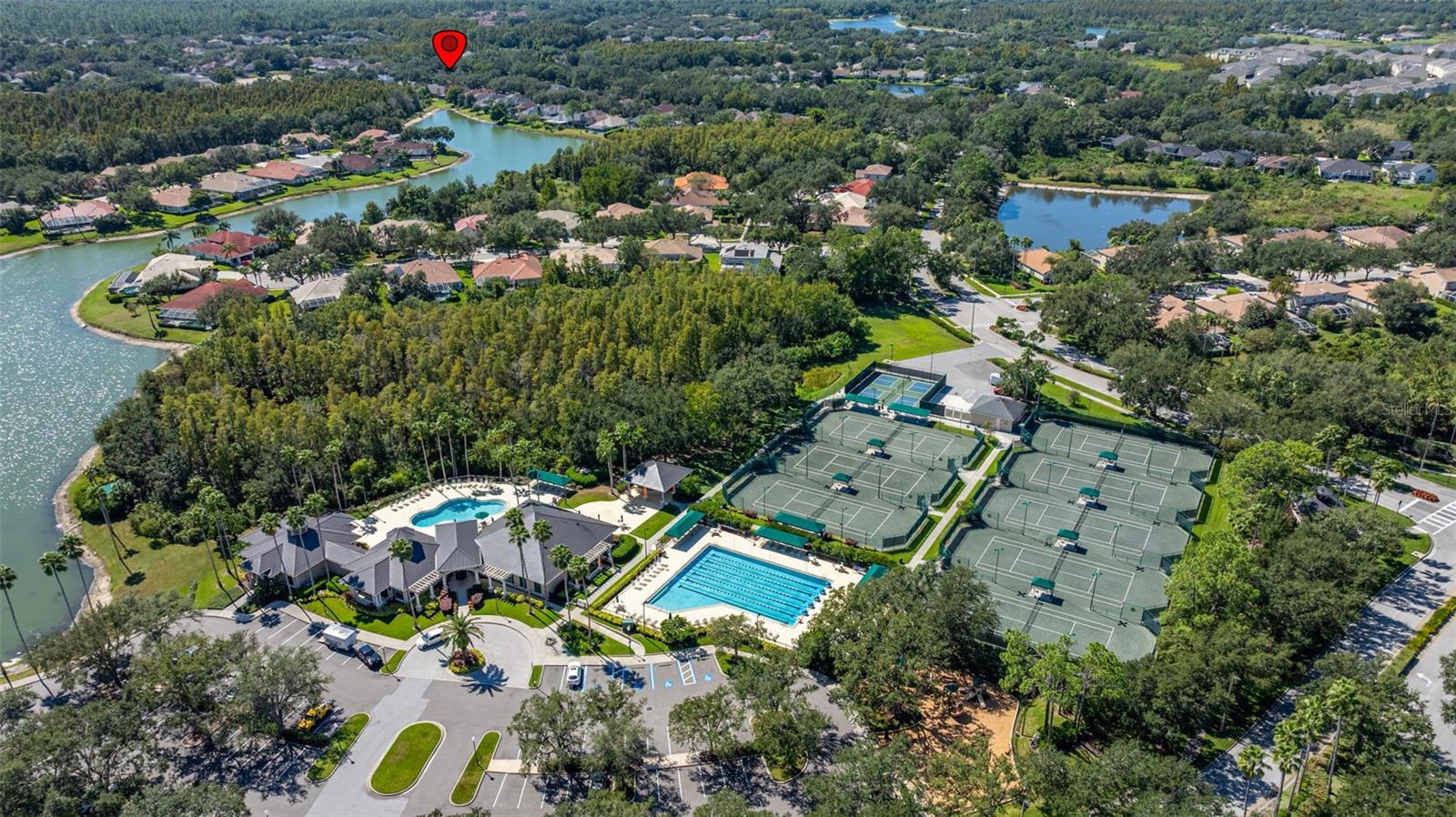 Image 44 of 50 For 17910 Timber View Street