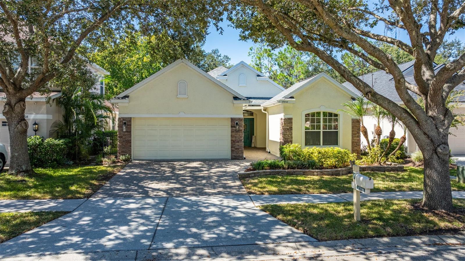 Image 50 of 50 For 17910 Timber View Street