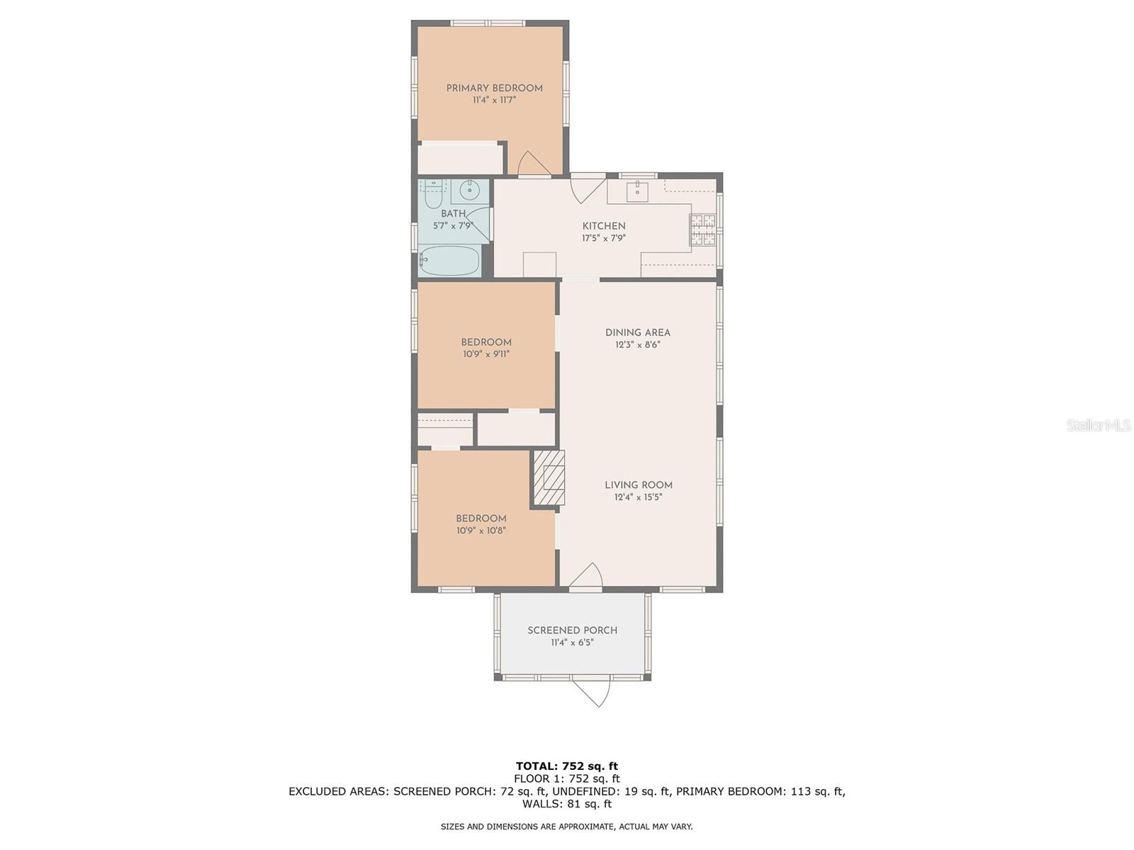 Listing photo id 25 for 317 19th Avenue S
